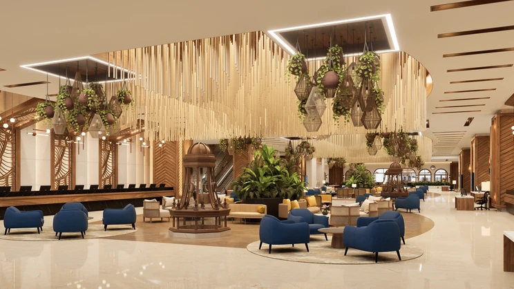 Moon Palace The Grand Punta Cana